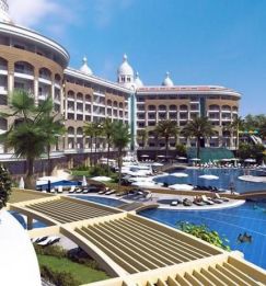 DIAMOND PREMIUM HOTEL & SPA